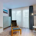 Apartment Binzer Sterne 39 Typ C , Id Bs139 *
