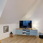 Apartment Binzer Sterne 39 Typ C , Id Bs139