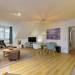 Binzer Sterne 39 Typ C , Id Bs139 Apartment *