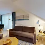 Apartment Binzer Sterne 39 Typ C , Id Bs139 Binz
