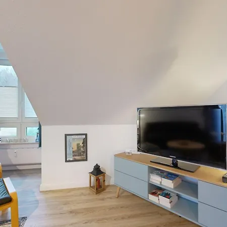 Appartementhaus Binzer Sterne 39 Apartamento