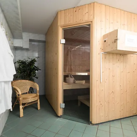 Appartementhaus Binzer Sterne 39