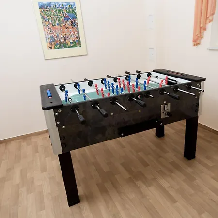 Lejlighed Appartementhaus Binzer Sterne 39 *